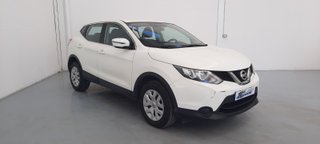 Nissan Qashqai 2017