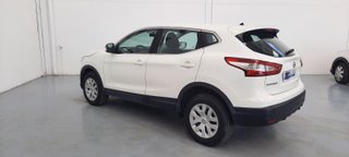 Nissan Qashqai 2017