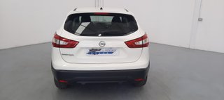 Nissan Qashqai 2017