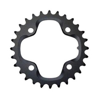 Plato Sram Truvativ MTB 28 Dientes 80Bcd 10v Nero