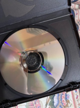 Película Hulk DVD Acción y Aventura