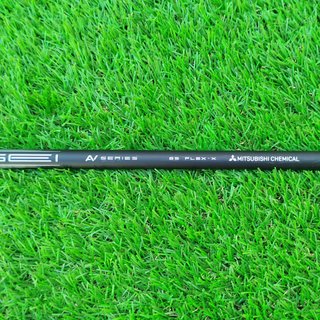 Driver Zurdo 10,5º Callaway Paradym Ai Smoke NUEVO