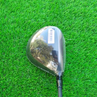 Driver Zurdo 10,5º Callaway Paradym Ai Smoke NUEVO