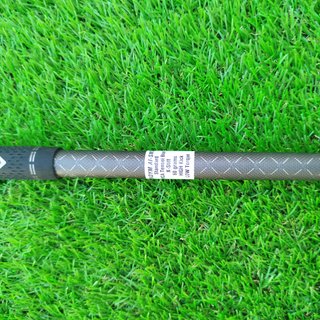 Driver Zurdo 10,5º Callaway Paradym Ai Smoke NUEVO