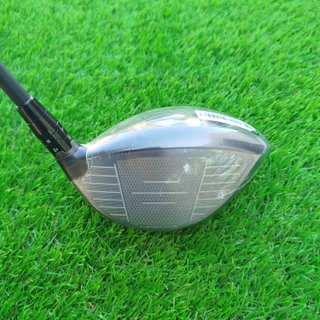 Driver Zurdo 10,5º Callaway Paradym Ai Smoke NUEVO