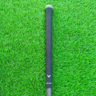 Driver Zurdo 10,5º Callaway Paradym Ai Smoke NUEVO