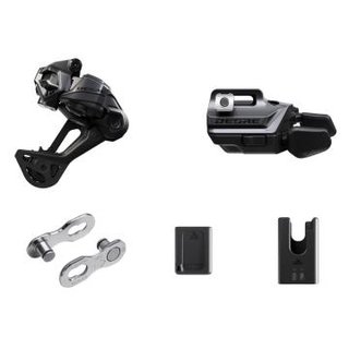 Shimano Di2 Upgrade Kit Deore I-Spec M6250 SGS
