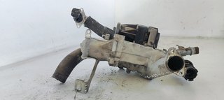 VALVULA EGR CITROEN C3 PICASSO Exclusive 96711877