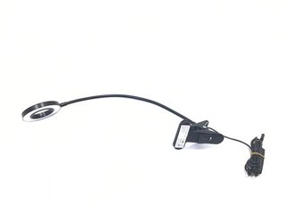 Lámpara LED Tomshine M002 con pinza