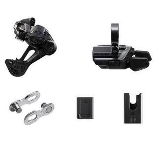 Shimano Di2 Upgrade Kit Deore M6250