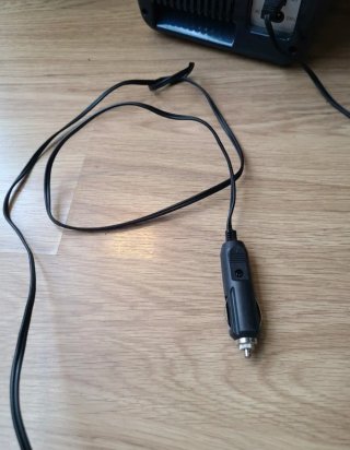 Mini Nevera Portátil