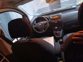Citroen Nemo 2008