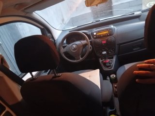 Citroen Nemo 2008