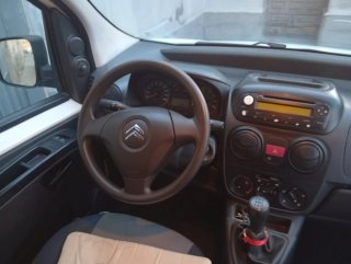 Citroen Nemo 2008