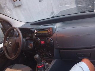 Citroen Nemo 2008