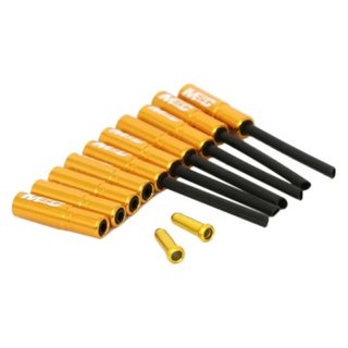 Tope funda Msc TOPES CAMBIO ALU CON GUIA DOR