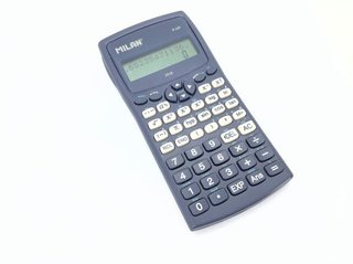 Calculadora Científica Milan M240