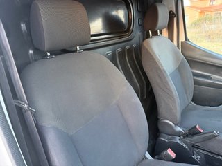 Nissan NV200 2017