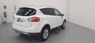 Ford Kuga 2011