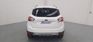 Ford Kuga 2011