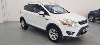 Ford Kuga 2011