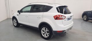 Ford Kuga 2011