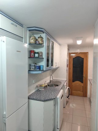 Muebles de cocina completos