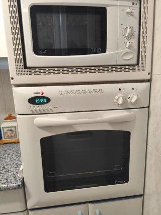 Muebles de cocina completos