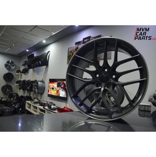 Juego de 4 Llantas 18 CHR Satin GMF BBS01