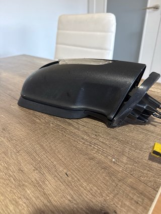 Espejo Retrovisor Mercedes A169