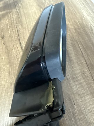 Espejo Retrovisor Mercedes A169