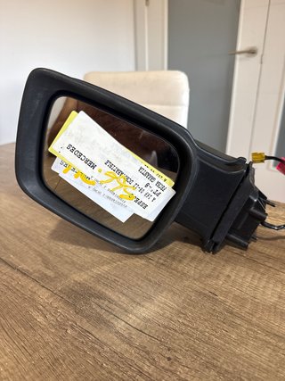 Espejo Retrovisor Mercedes A169