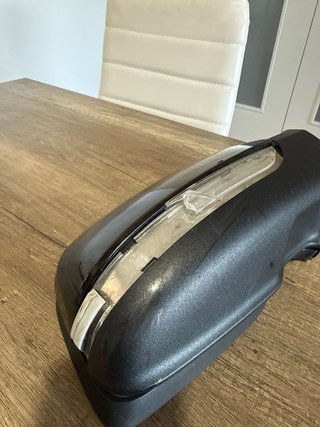 Espejo Retrovisor Mercedes A169