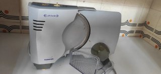 Cortafiambres eléctrico