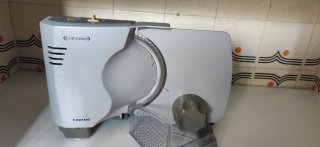 Cortafiambres eléctrico