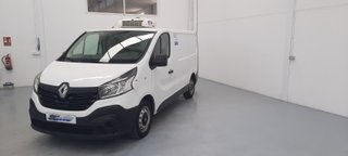 Renault Trafic 2018