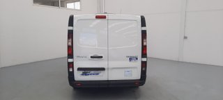 Renault Trafic 2018