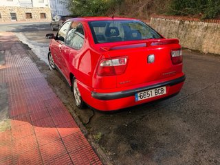 SEAT Cordoba 2000