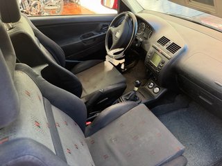 SEAT Cordoba 2000