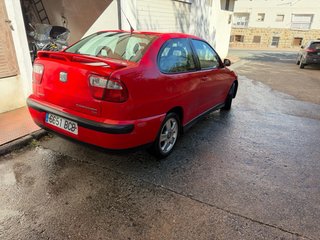 SEAT Cordoba 2000