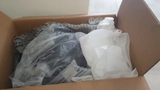 Serbatoio Benelli TRK 502X