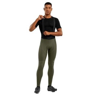 Culotte largo con tirantes Siroko Fern (talla XL)