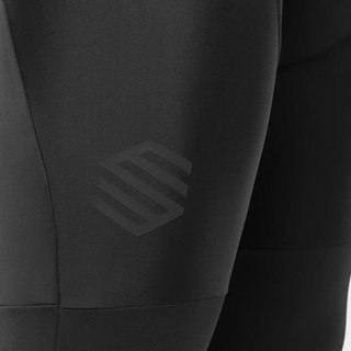Culotte con tirantes Siroko Supreme (tallas M, S y XXL)