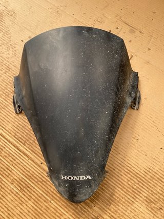 Pantalla Honda PCX 125 (2018-2020)