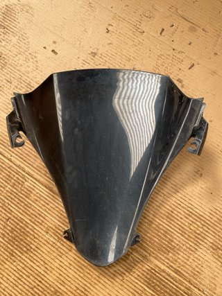 Pantalla Honda PCX 125 (2018-2020)