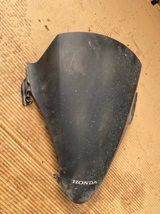Pantalla Honda PCX 125 (2018-2020)