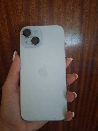 Iphone 15,en perfecto estado