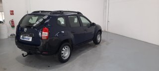 Dacia Duster 2016