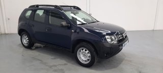Dacia Duster 2016