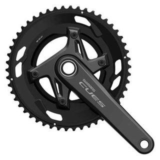 Bielas Shimano FC-U6030-2 50/34 (talla 175)